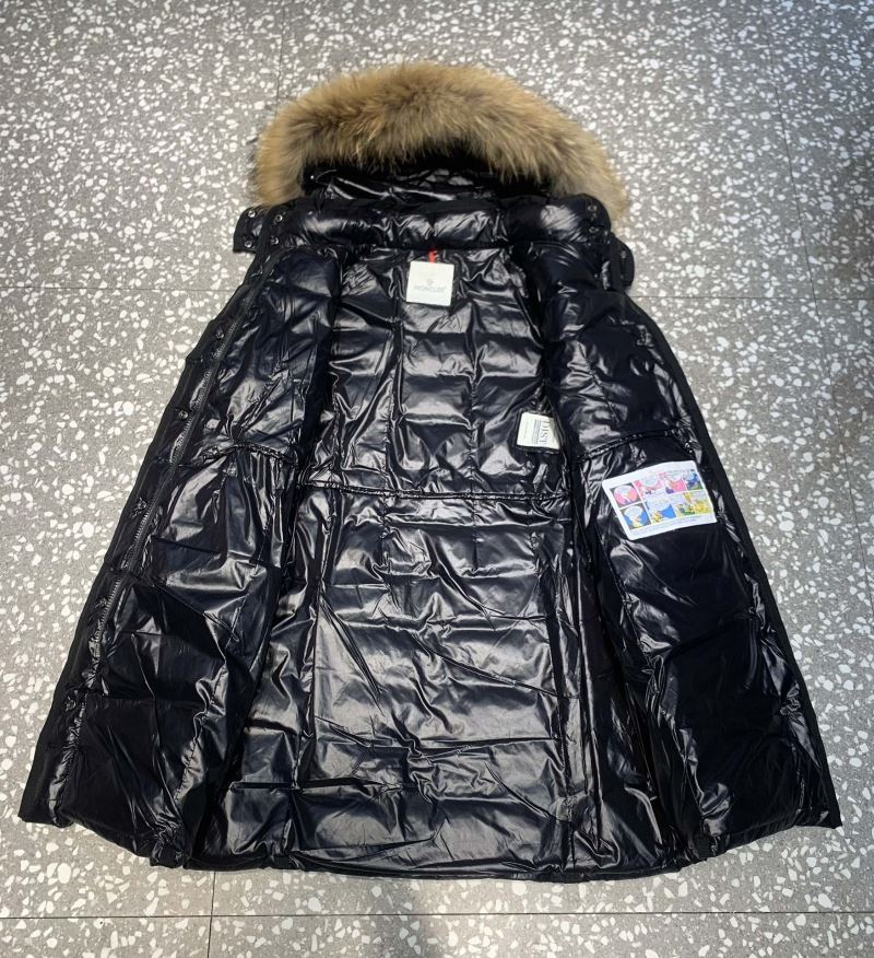 Moncler Down Jackets